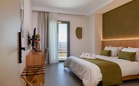 Limni Boutique Experience Evia